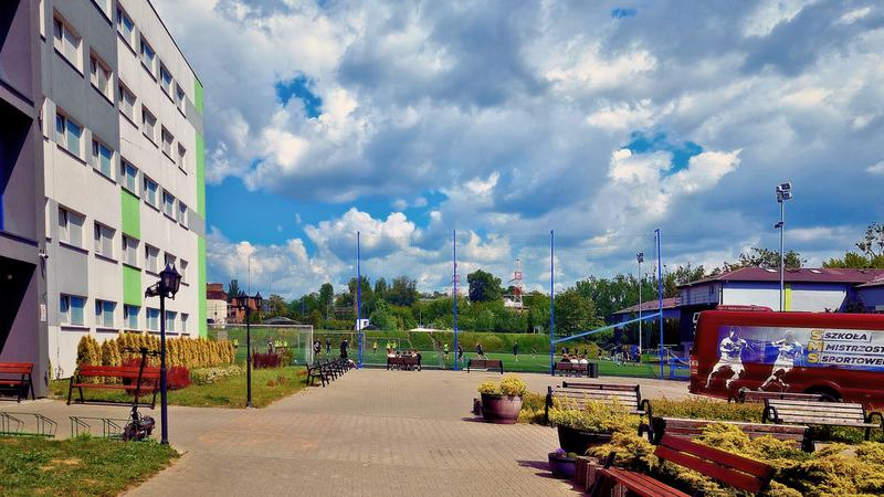 Koszty pobytu w bursie