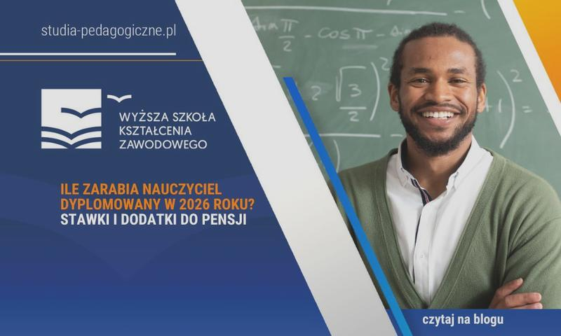Kryteria oceny nauczyciela