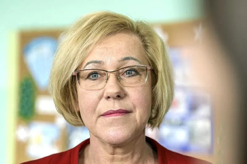 Kurator oświaty