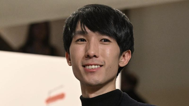 Laureat konkursu szkolnego
