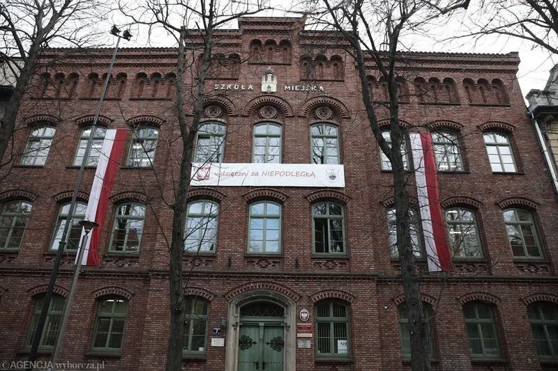 Liceum dla dorosłych