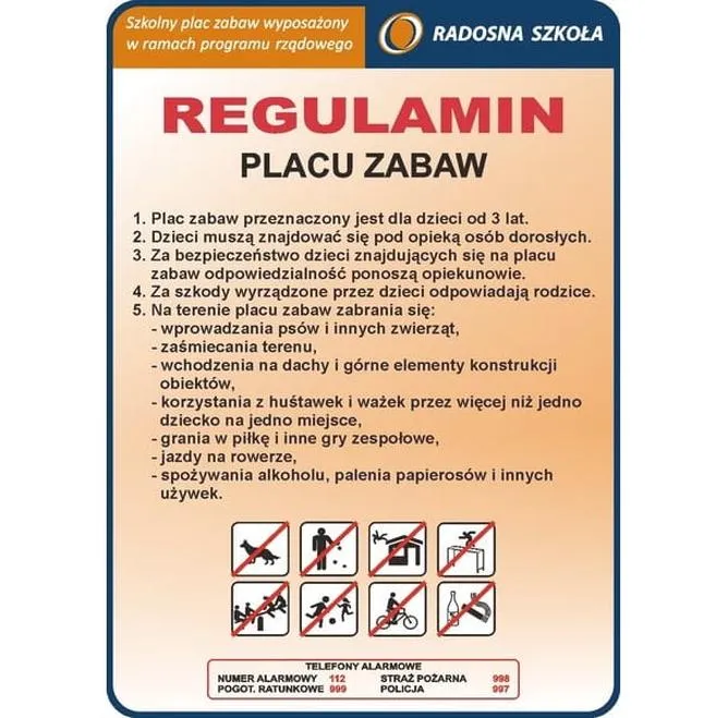 Makijaż i tatuaże w szkole