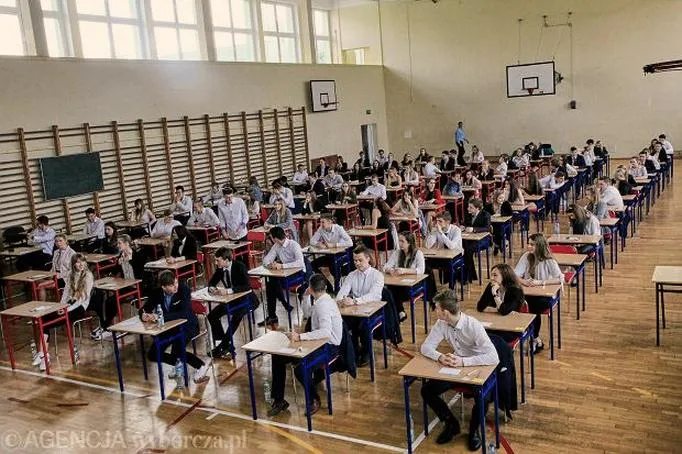 Matura i kariera