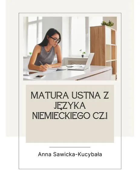 Matura ustna z polskiego