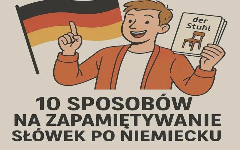 Metody nauki języka