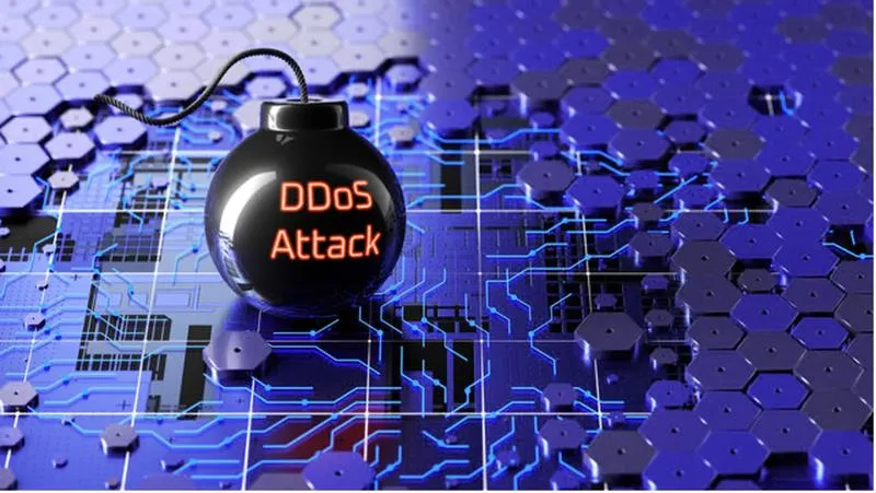 Metody ochrony przed DDoS