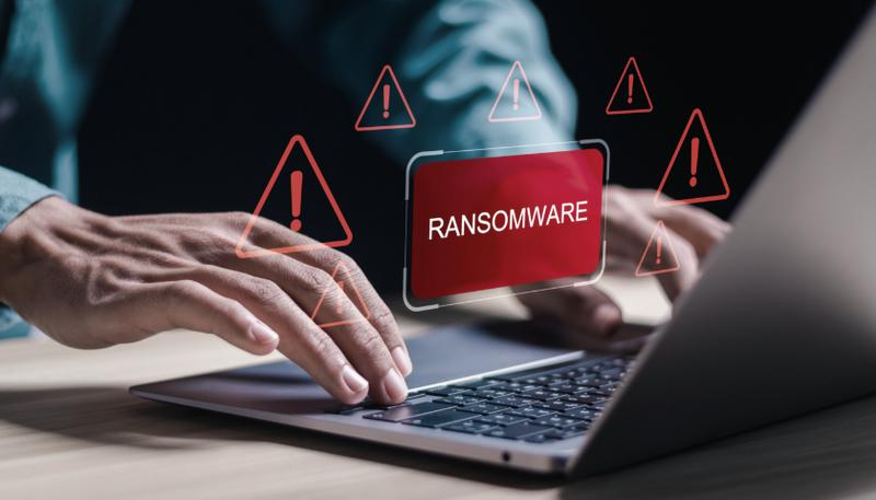 Metody ochrony przed ransomware