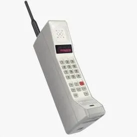 Mity o telefonach komórkowych