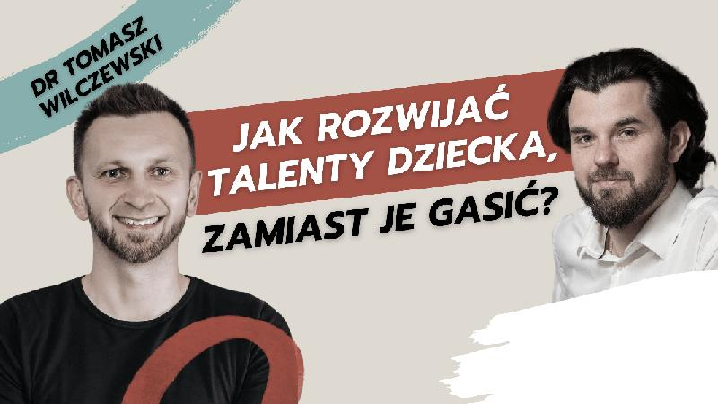 Mocne strony dziecka