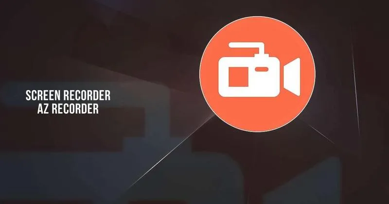 Nagrywanie ekranu Android