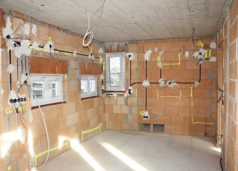 Najczęstsze błędy elektryczne