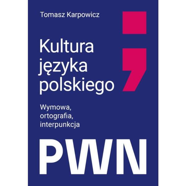Najczęstsze błędy interpunkcyjne