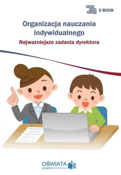 Nauczanie indywidualne