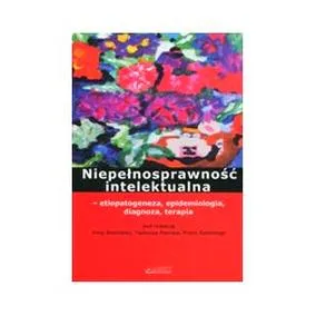 Objawy niepełnosprawności intelektualnej
