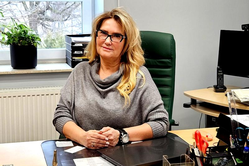 Obowiązki dyrektora