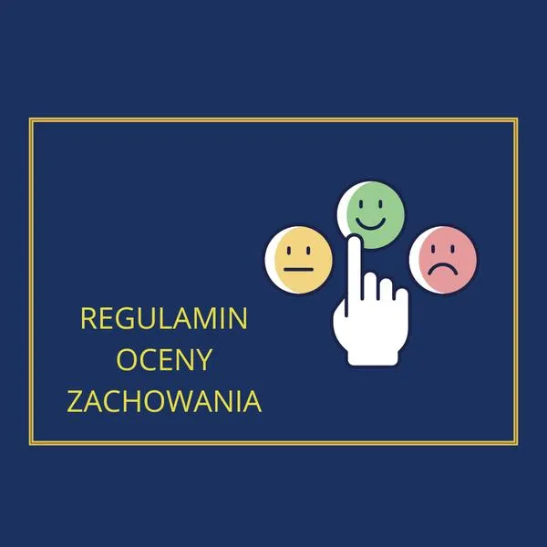 Ocena z zachowania