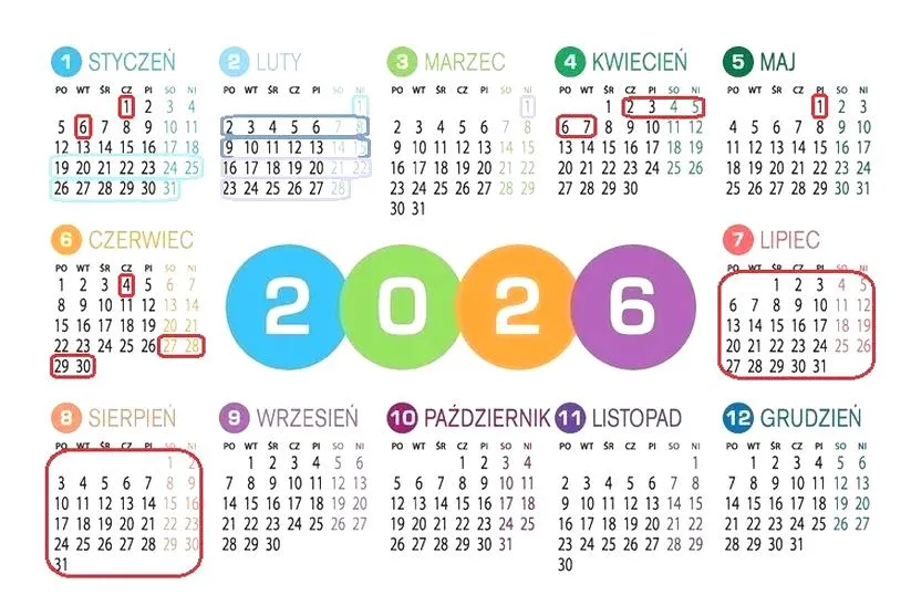 Odwołane lekcje