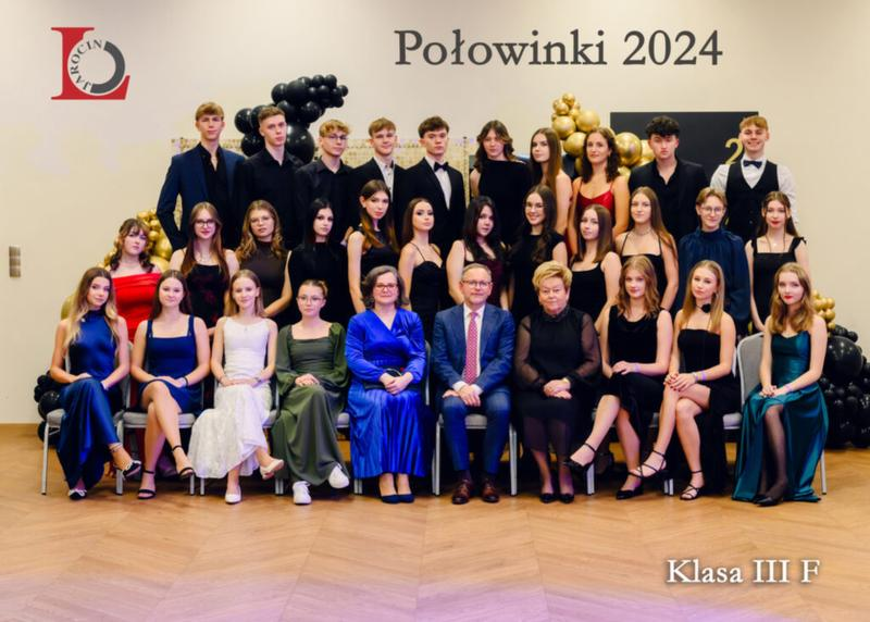 Organizacja półmetka