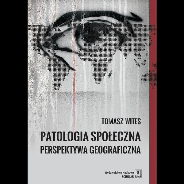 Patologia społeczna