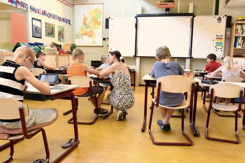 Pensum nauczyciela wspomagającego