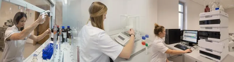 Perspektywy zatrudnienia w laboratorium