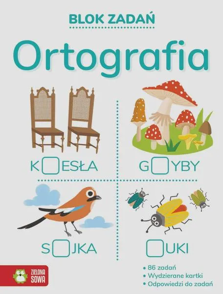 Pisownia prośba
