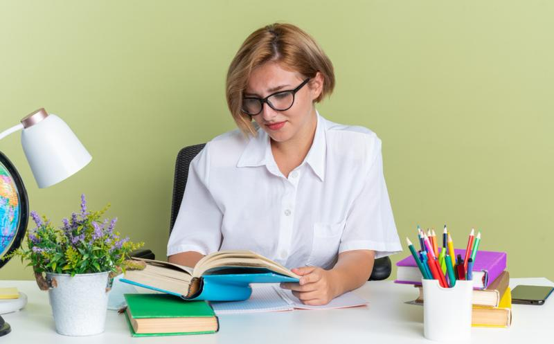 Pomoc psychologiczno-pedagogiczna w szkole