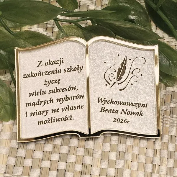 Pomysły na prezenty