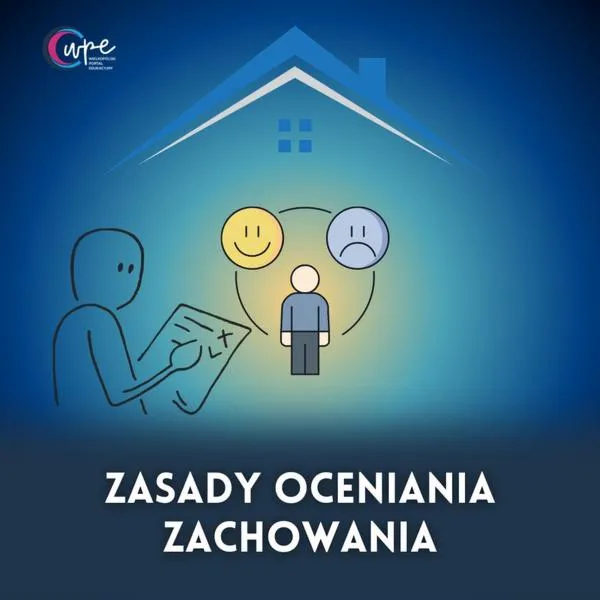 Poprawa oceny z zachowania