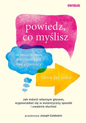 Porozumienie bez przemocy