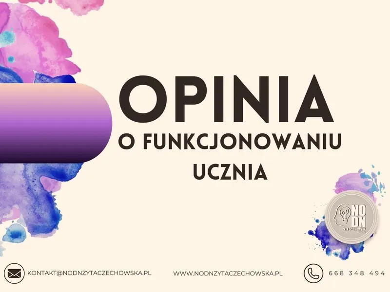 Praktyczne zasady oceniania