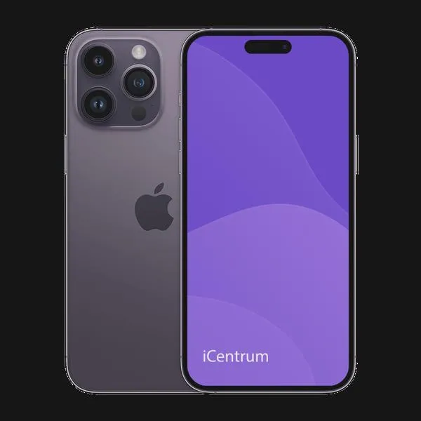 Premiera iPhone 14