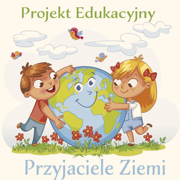 Projekt edukacyjny