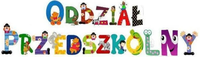 Przedszkole a oddział przedszkolny