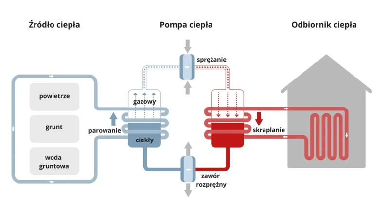 Przekrój kabla