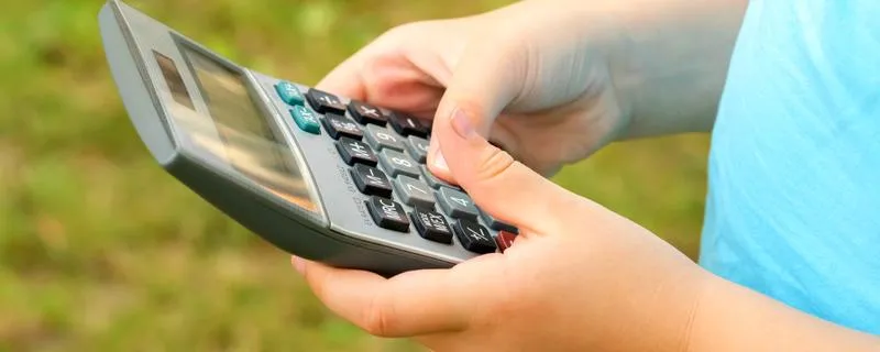 Przyczyny trudności matematycznych