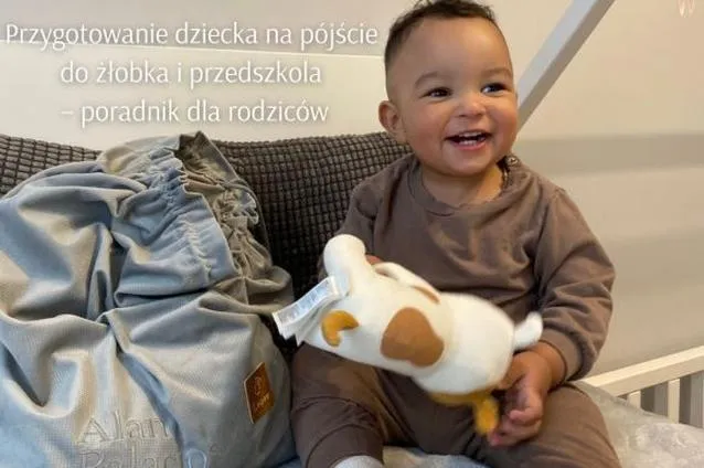 Przygotowanie dziecka do szkoły