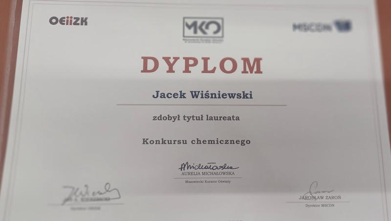 Rekrutacja do liceum