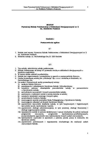 Rola rodziców w edukacji