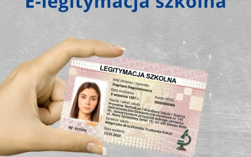 Różnice między numerami