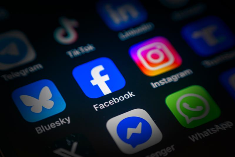 Rozwiązywanie problemów z Instagramem