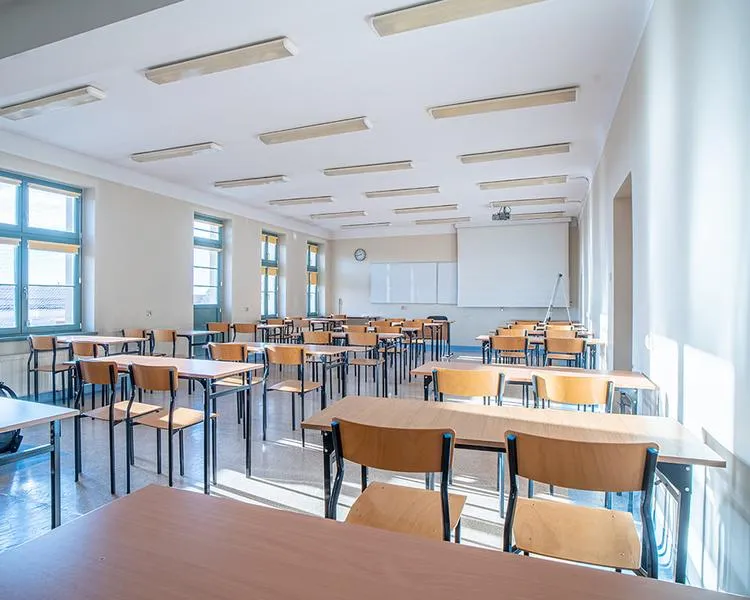 Sukces szkoły