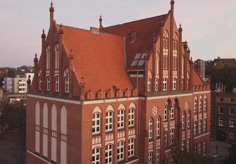 Szkoły artystyczne