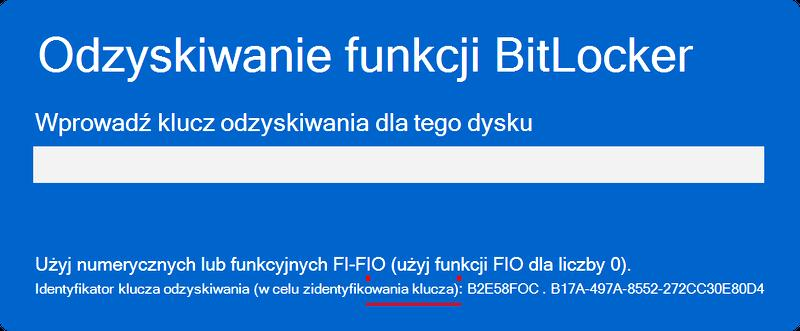 Szyfrowanie danych