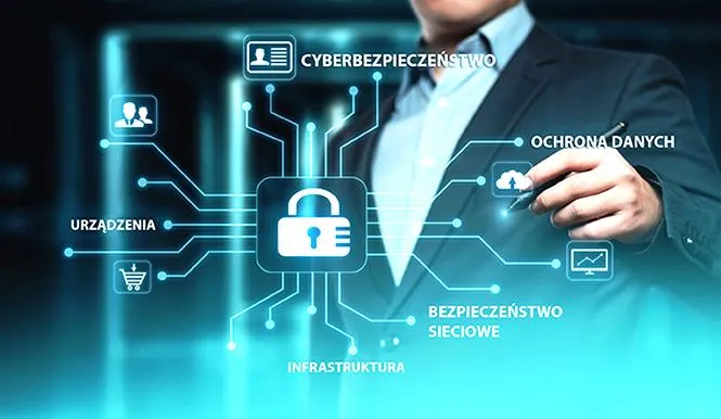 Techniki ochrony przed cyberatakami