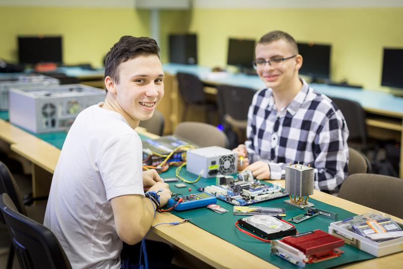 Technikum informatyczne