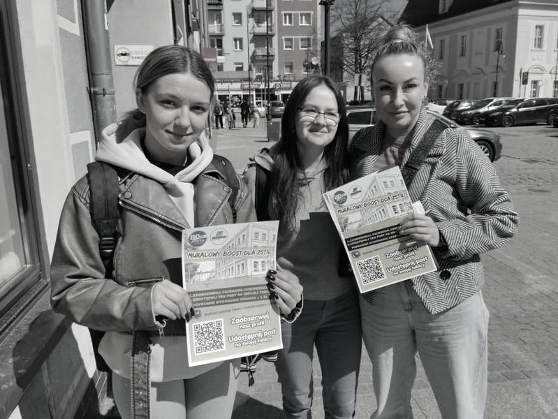 Udostępnianie postów na Facebooku