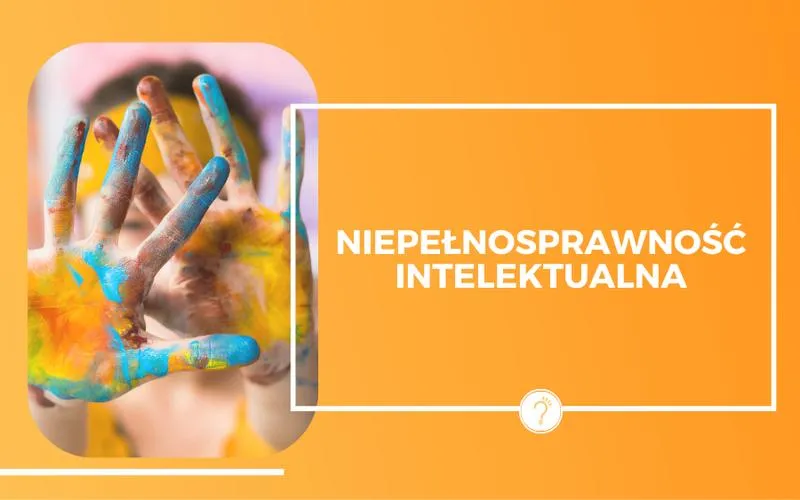 Umiarkowany stopień niepełnosprawności