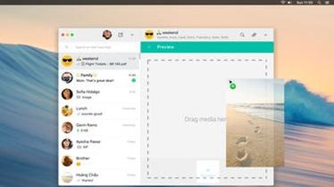 WhatsApp Web