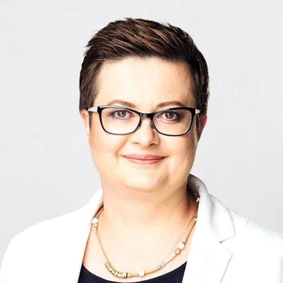 Wiceminister edukacji